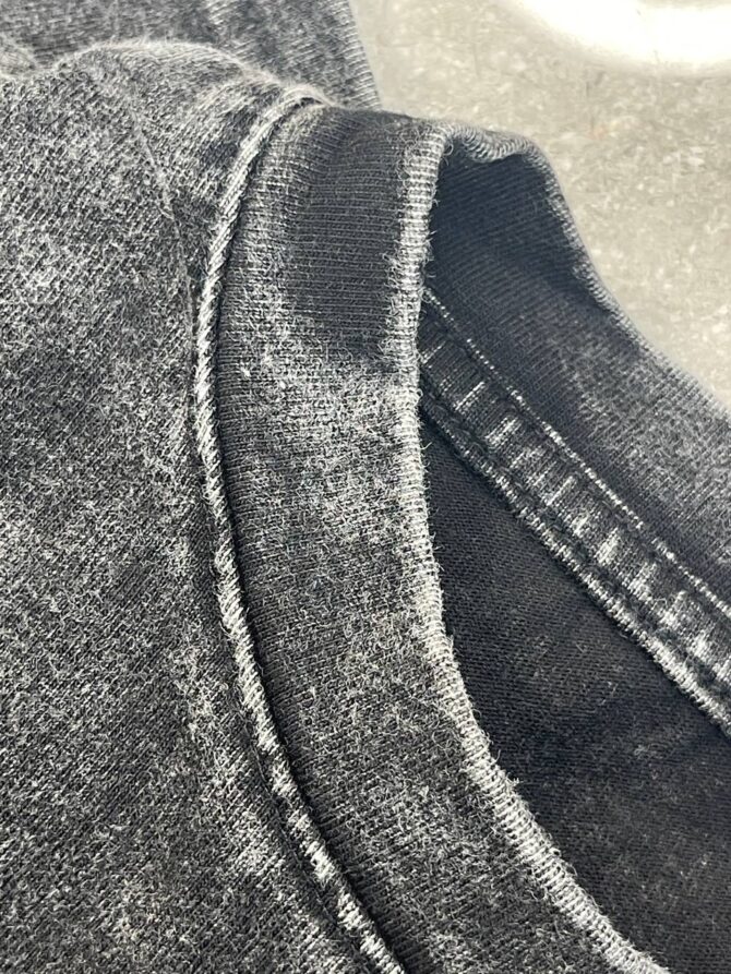 Футболка Balenciaga — изображение 9
