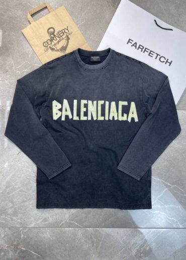 Кофта Balenciaga