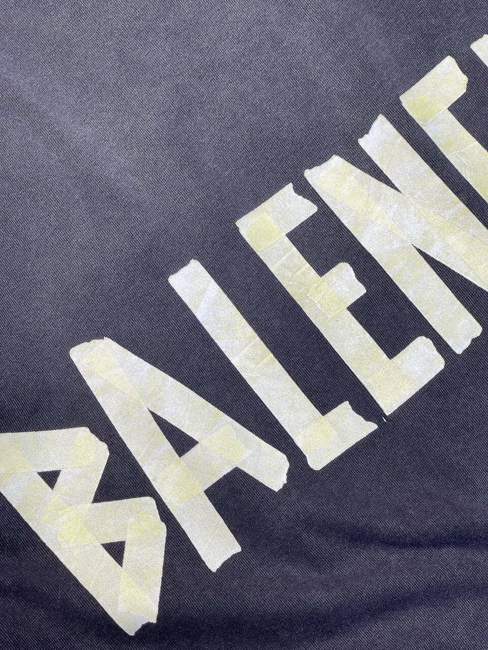 Кофта Balenciaga — фото 4