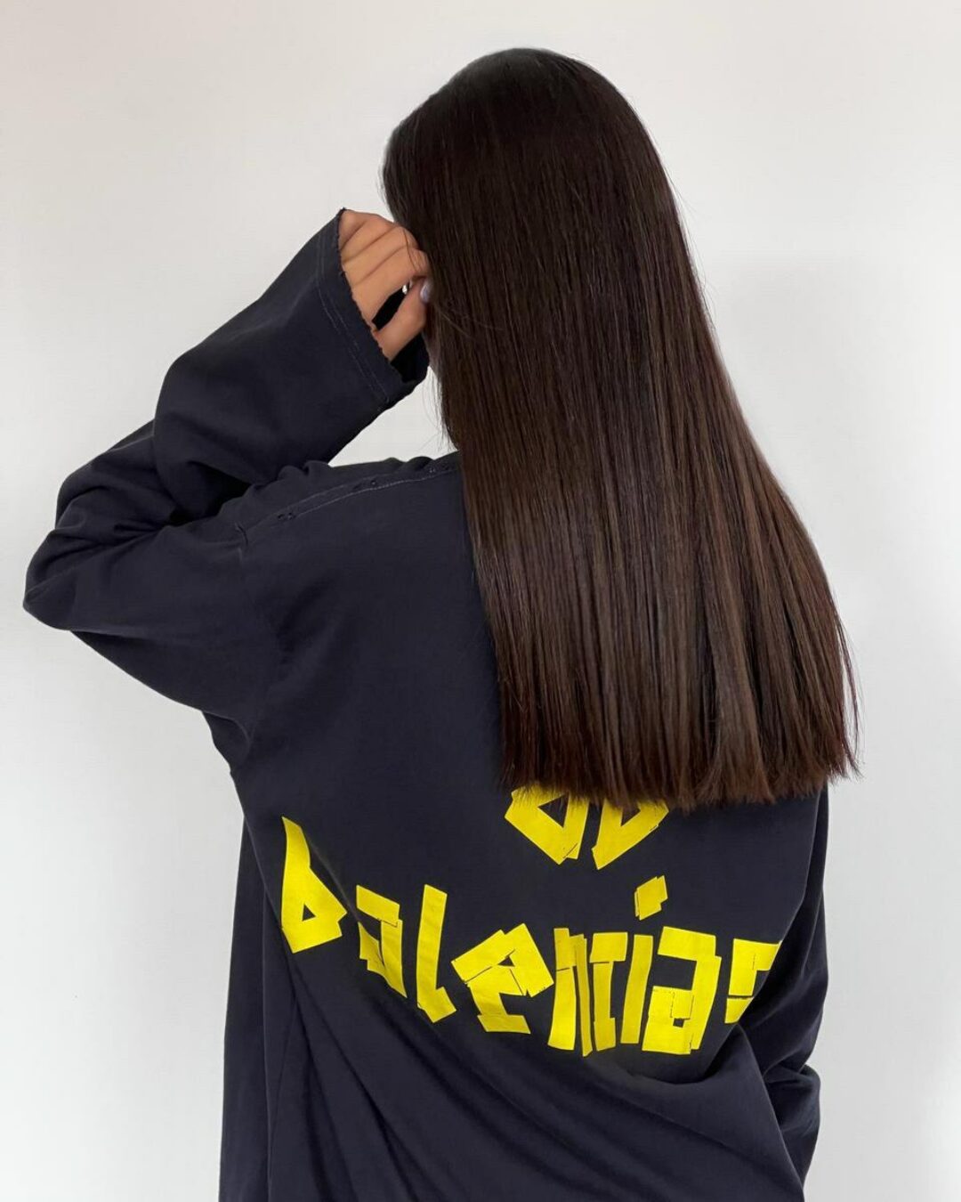 Кофта Balenciaga — изображение 8