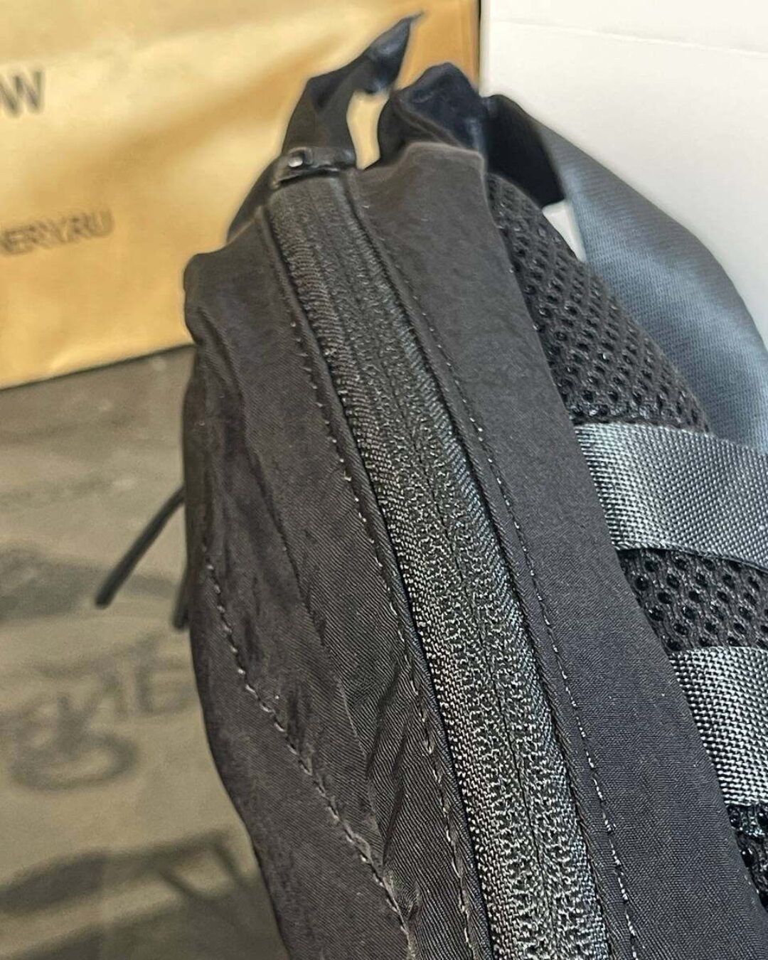 Сумка CP Company — изображение 3