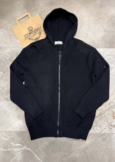 Zip-Худи Stone Island