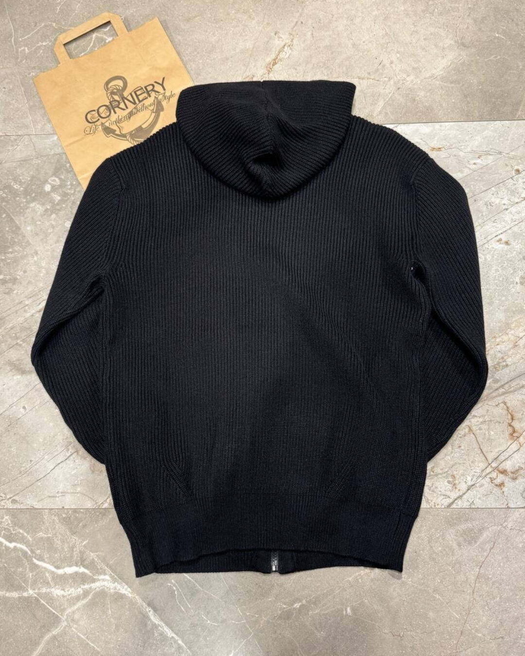 Zip-Худи Stone Island — изображение 2