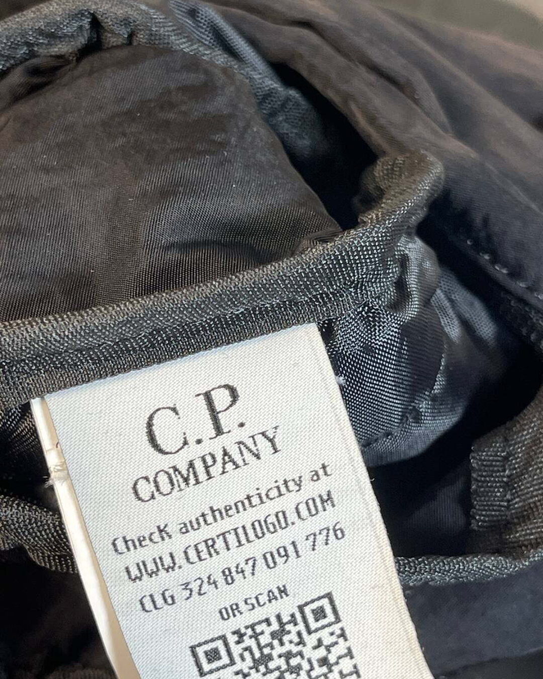 Сумка CP Company — изображение 7
