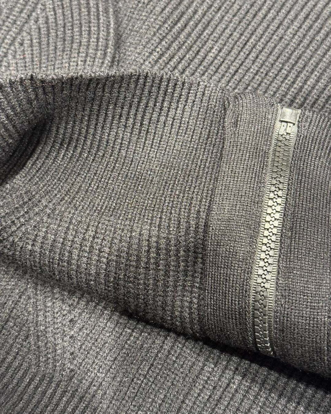 Zip-Худи Stone Island — изображение 5