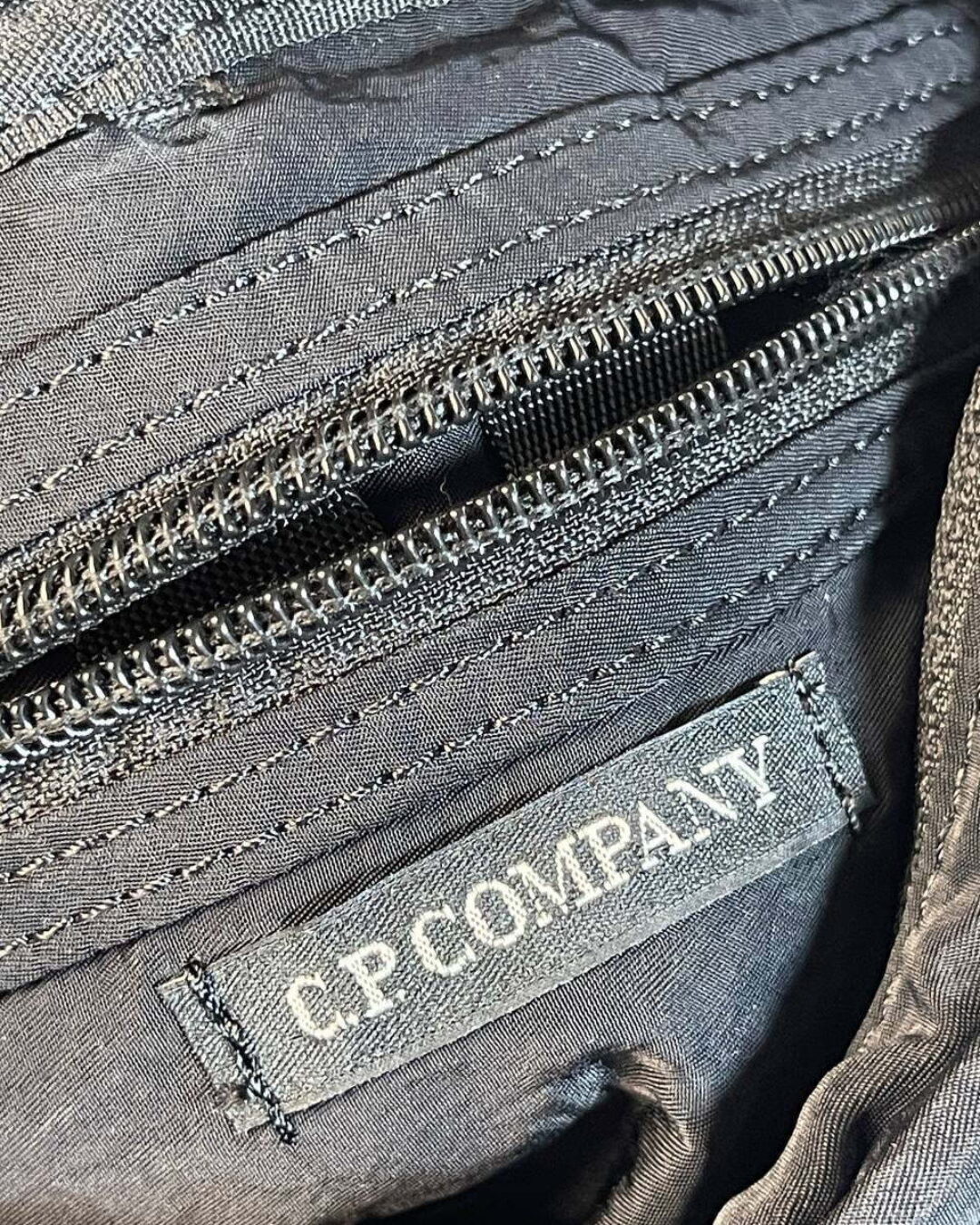 Сумка CP Company — изображение 8