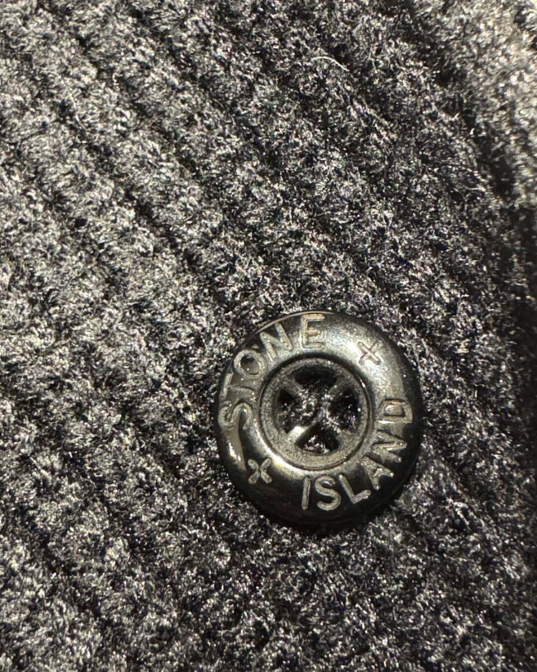 Zip-Худи Stone Island — изображение 6