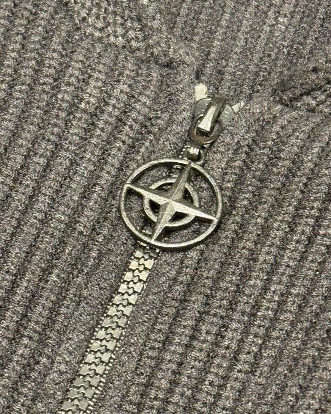 Zip-Худи Stone Island — изображение 7