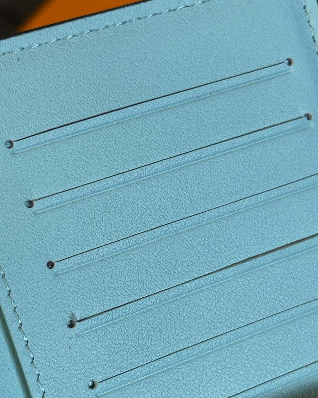 Кошелёк Louis Vuitton — изображение 9