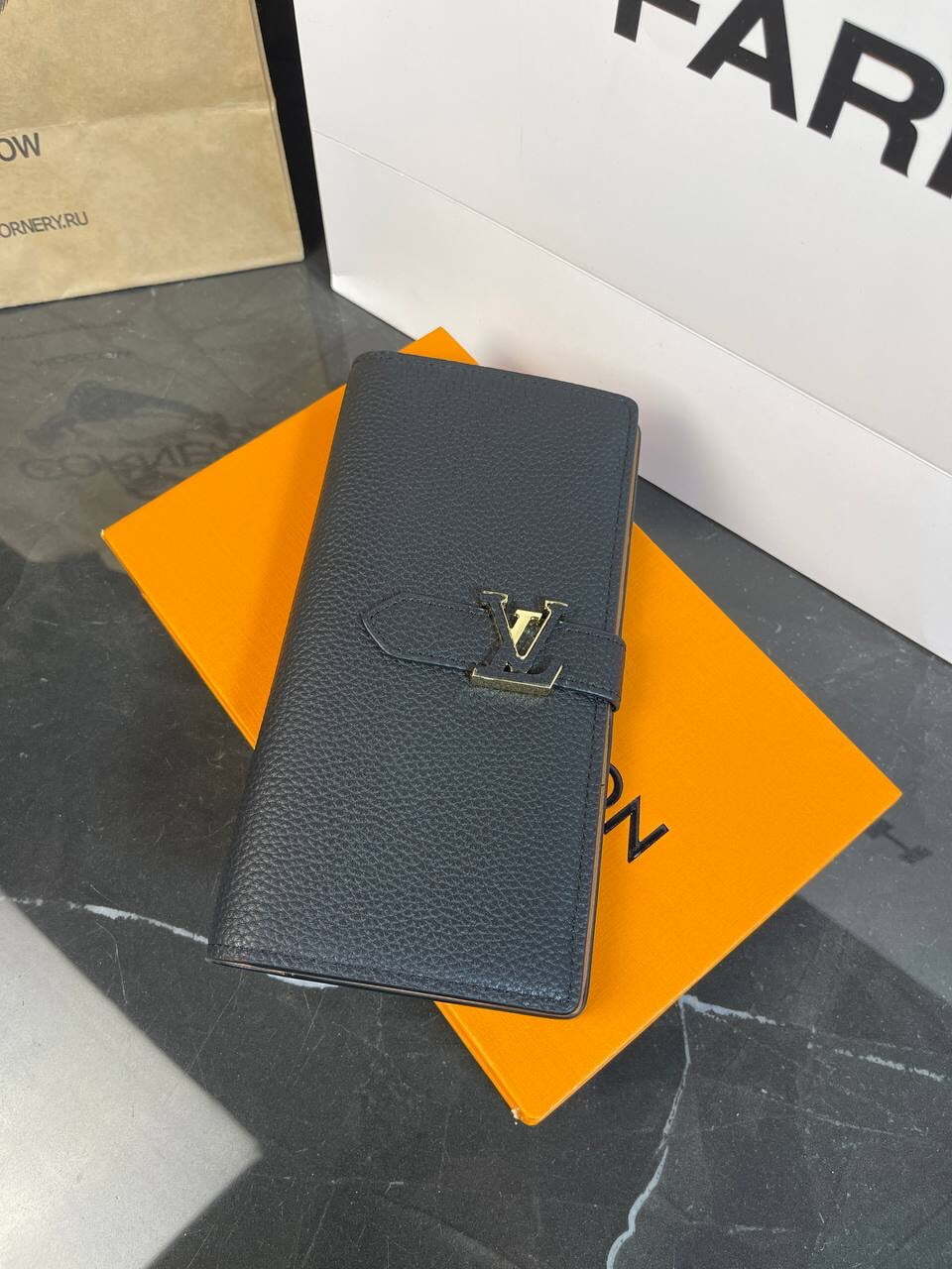 Кошелёк Louis Vuitton