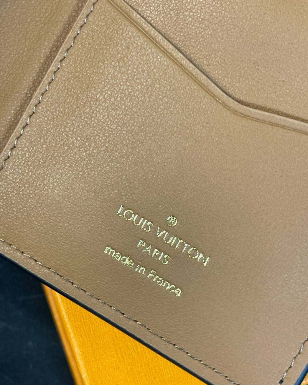 Кошелёк Louis Vuitton — изображение 6