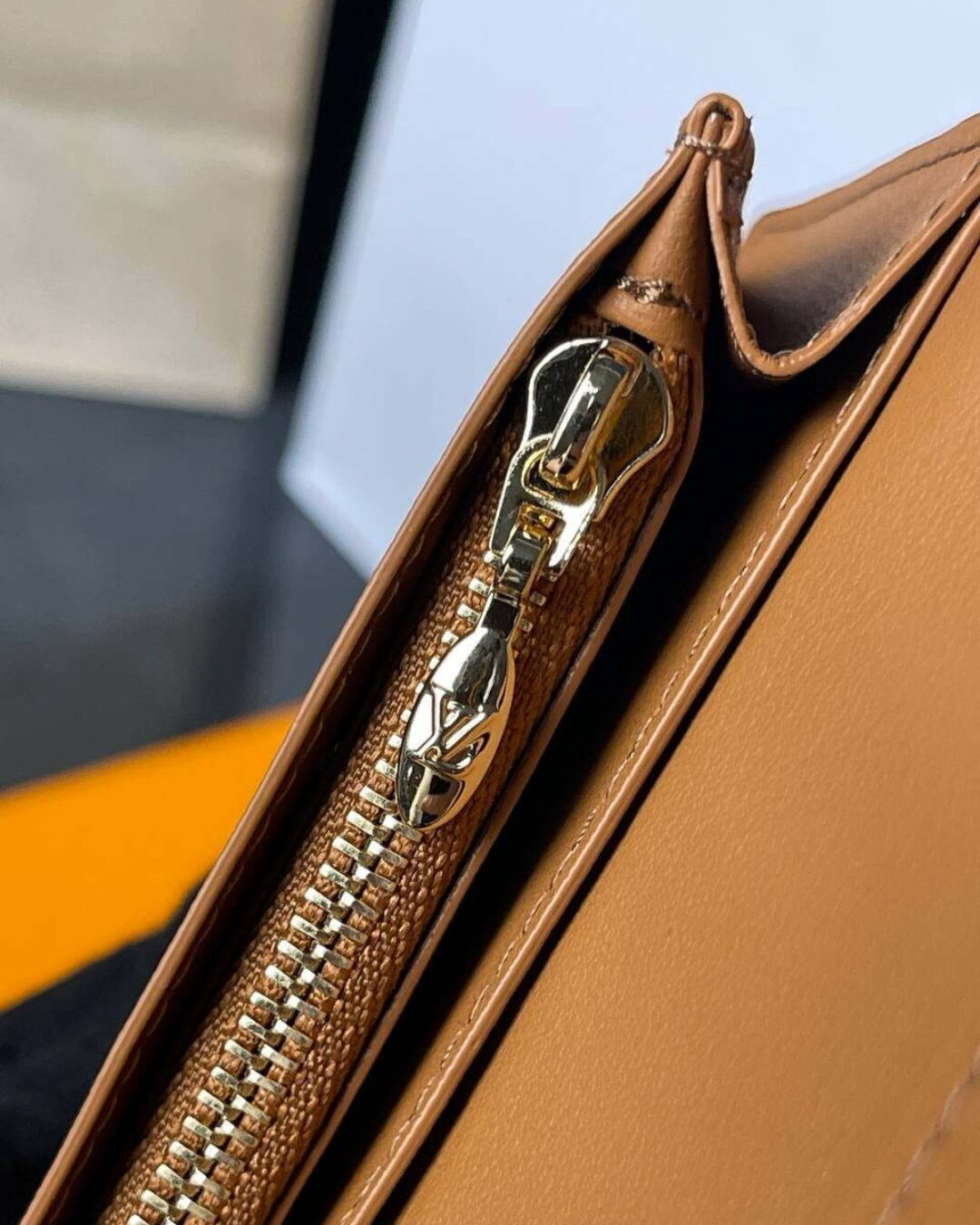 Кошелёк Louis Vuitton — изображение 9