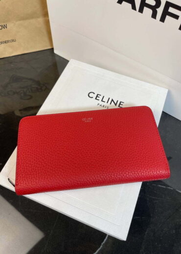 Портмоне Celine