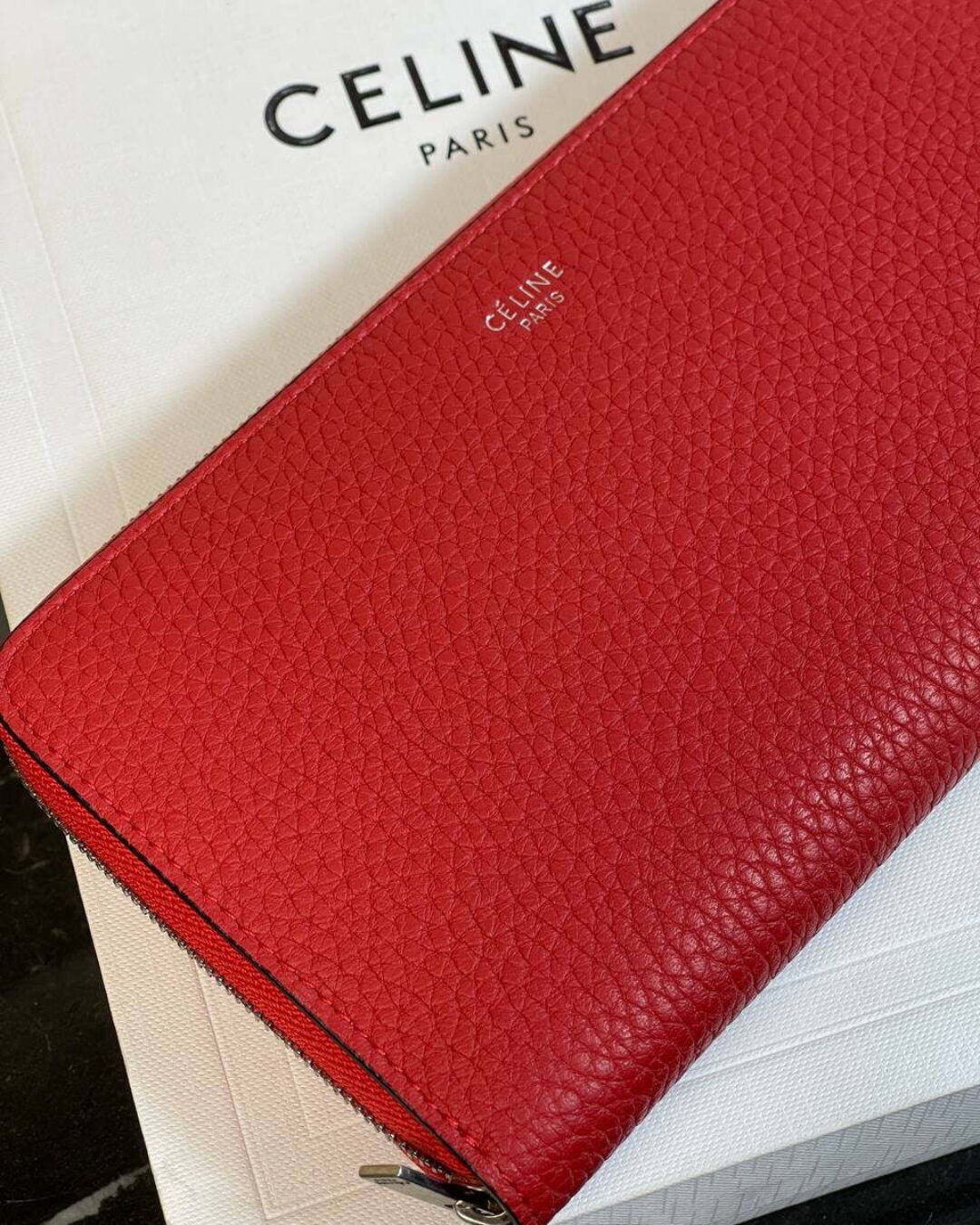 Портмоне Celine — изображение 2