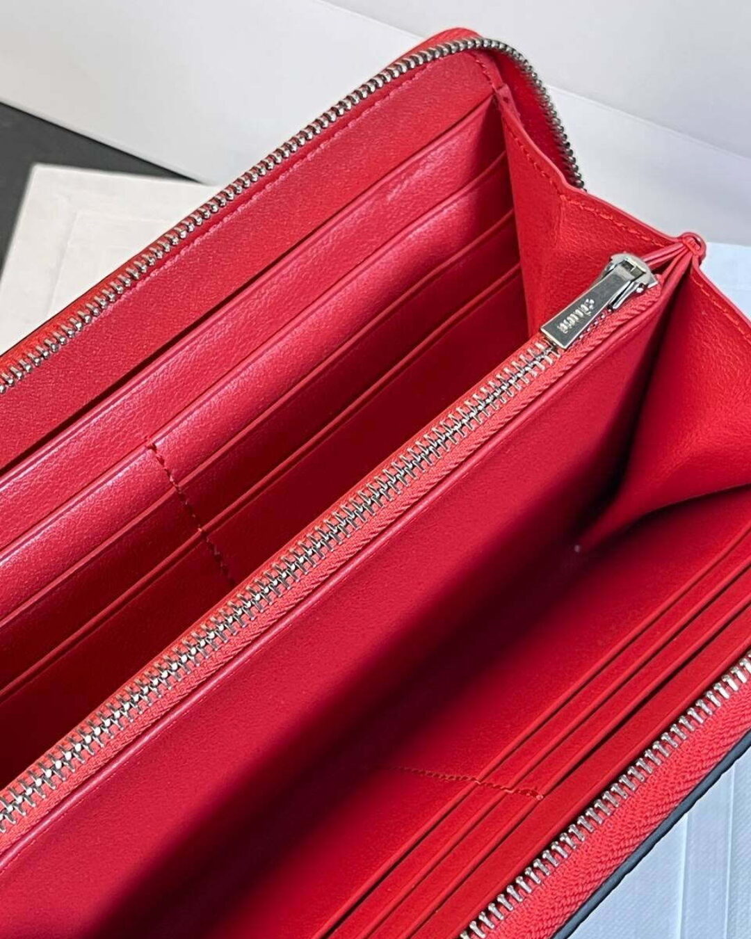 Портмоне Celine — изображение 4