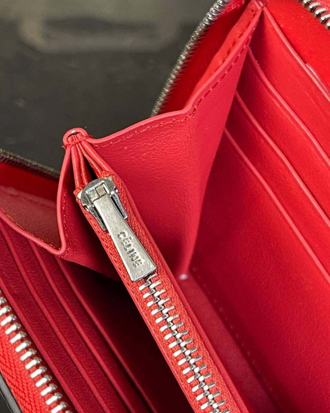 Портмоне Celine — изображение 8