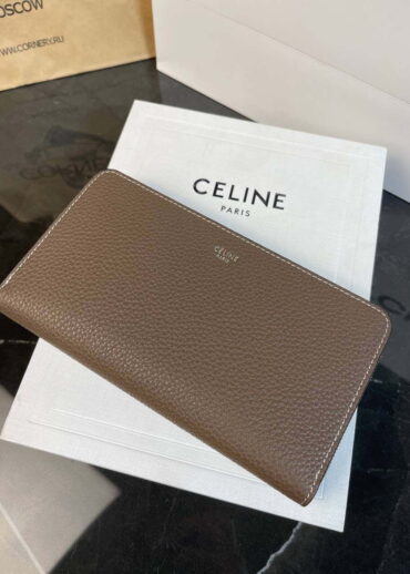 Портмоне Celine
