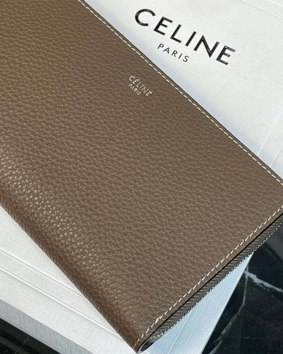 Портмоне Celine — изображение 2