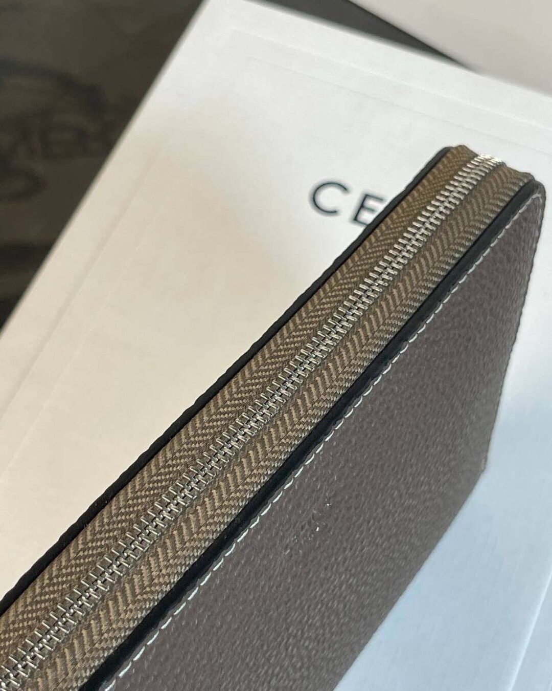 Портмоне Celine — изображение 4