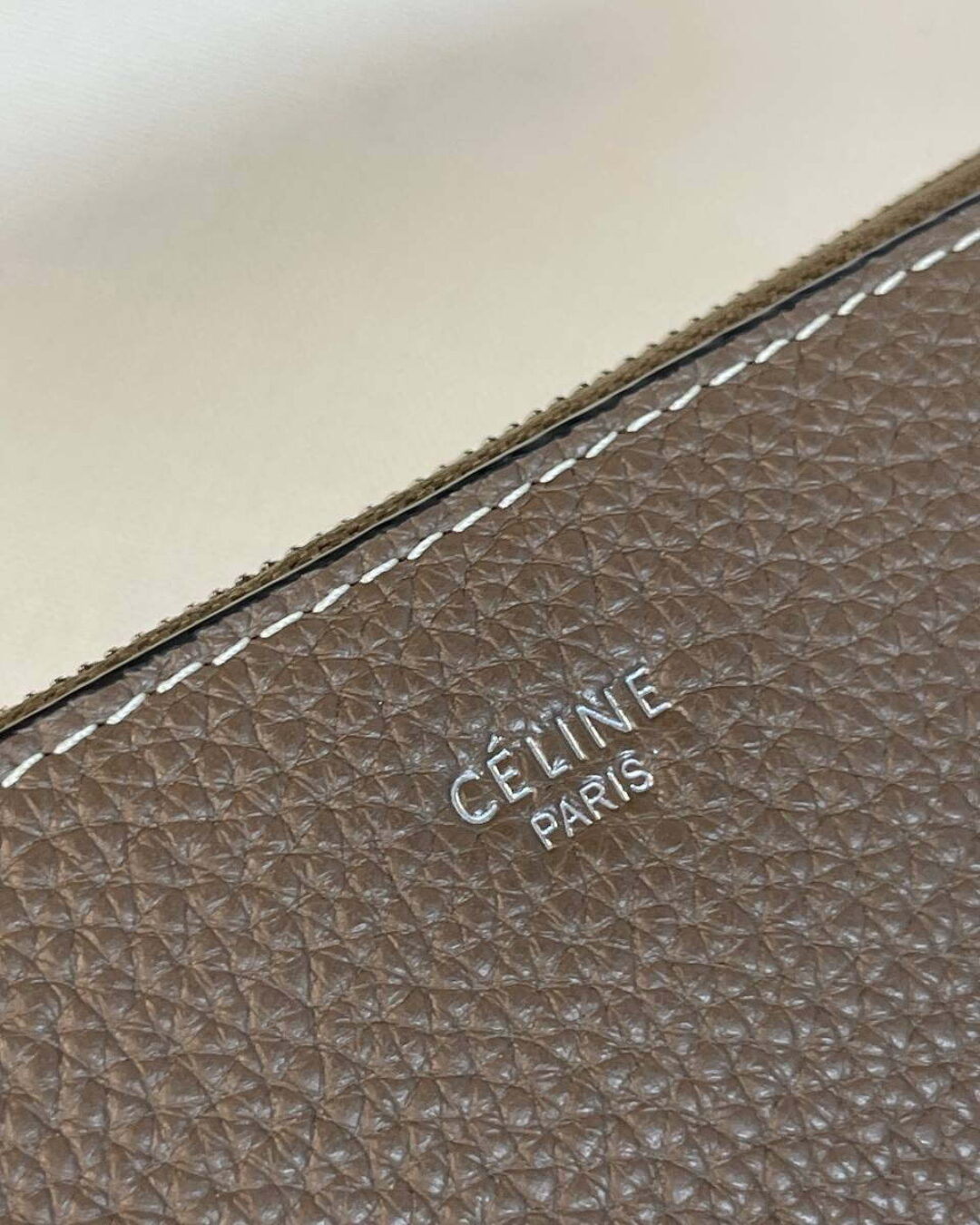 Портмоне Celine — изображение 5