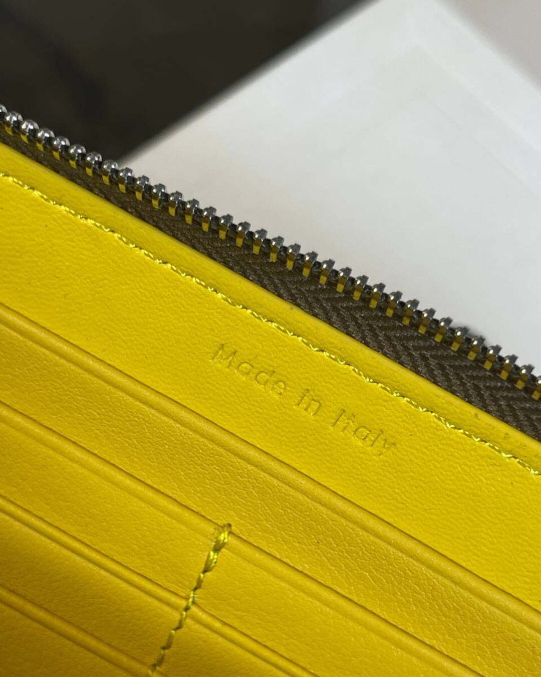 Портмоне Celine — изображение 6