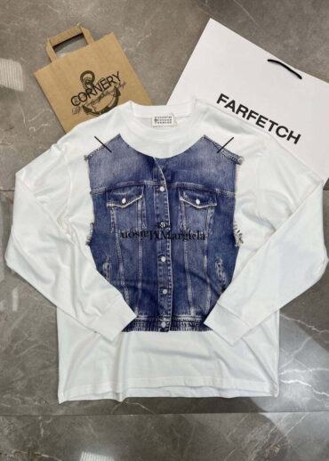 Кофта Maison Margiela