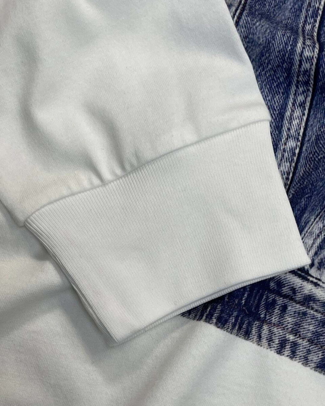 Кофта Maison Margiela — изображение 7