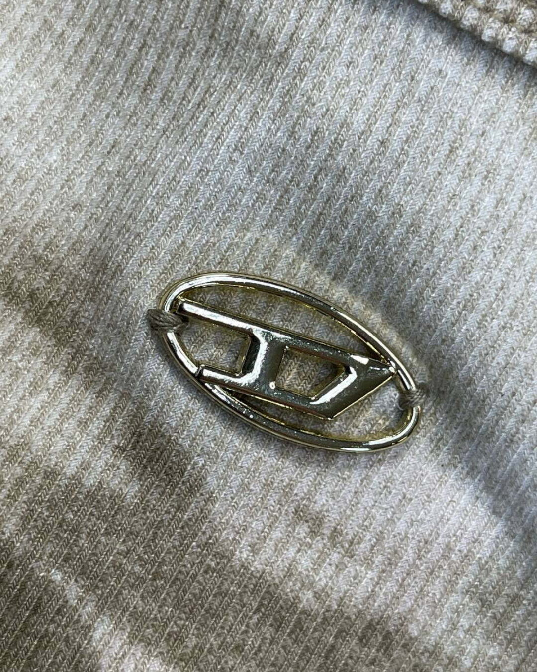 Кофта Diesel — изображение 8