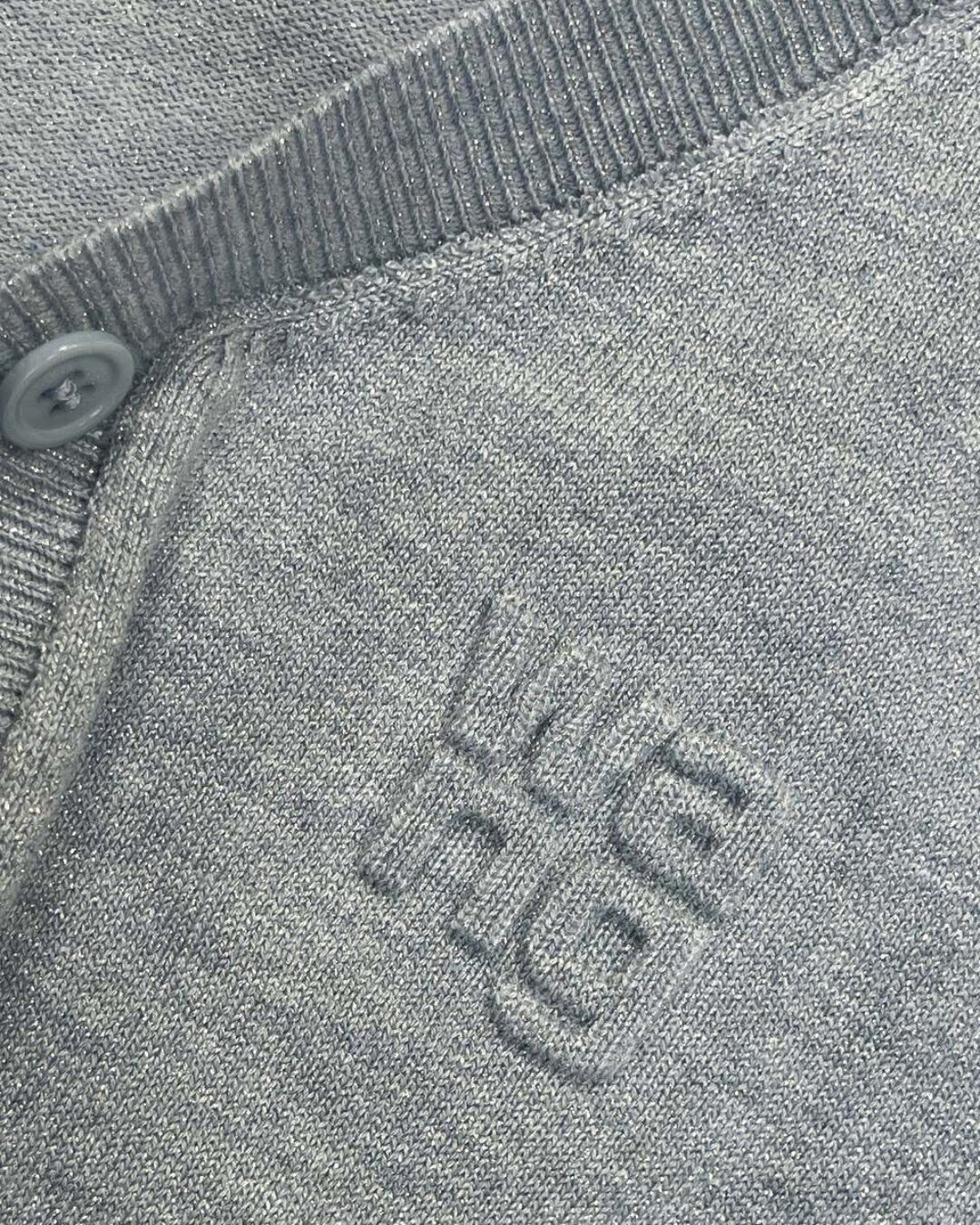 Комплект кофта + платье Alexander Wang — изображение 7