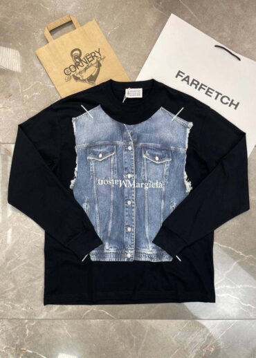 Кофта Maison Margiela