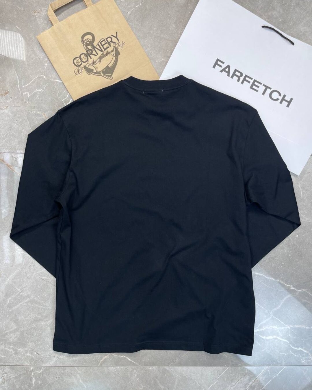 Кофта Maison Margiela — изображение 2