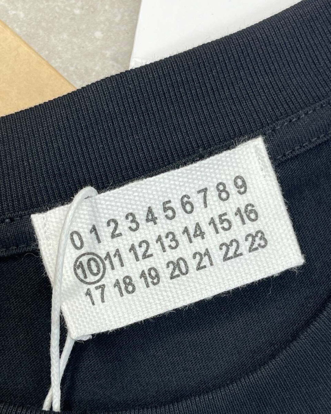 Кофта Maison Margiela — изображение 6