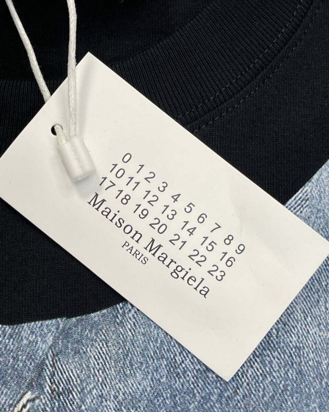 Кофта Maison Margiela — изображение 8