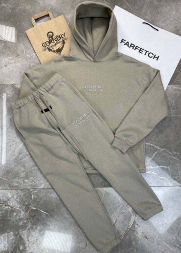 Утепленный Костюм Fear Of God