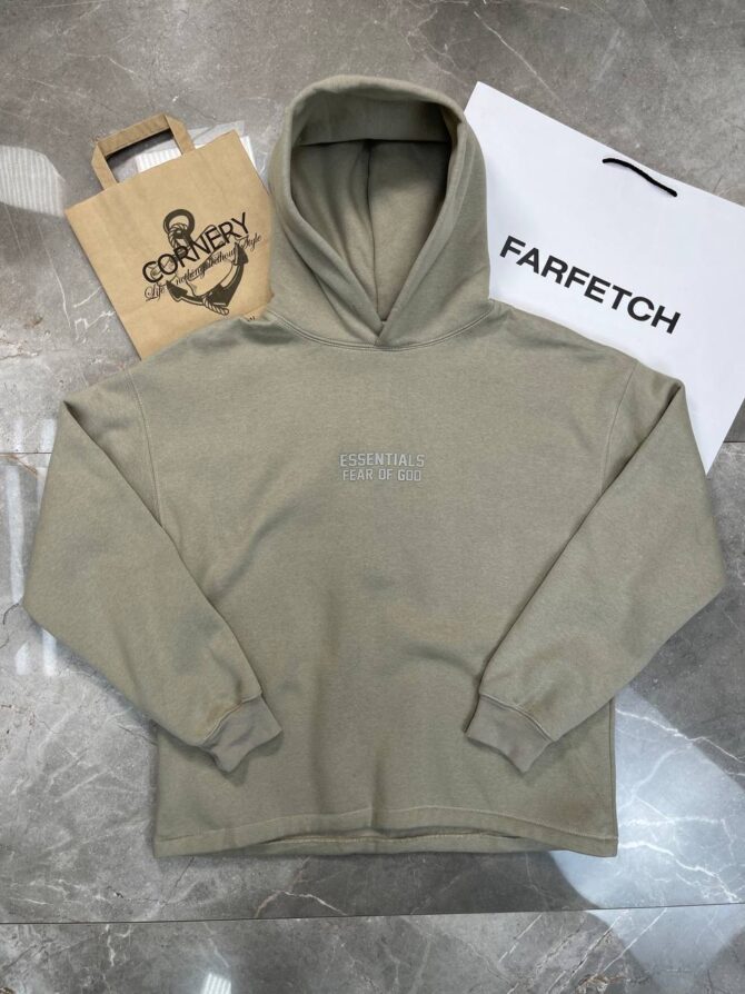 Утепленный Костюм Fear Of God — изображение 3