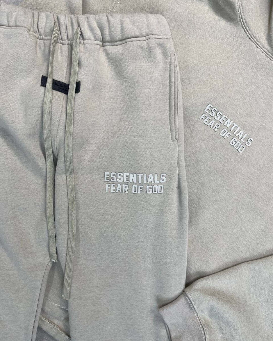Утепленный Костюм Fear Of God — изображение 5