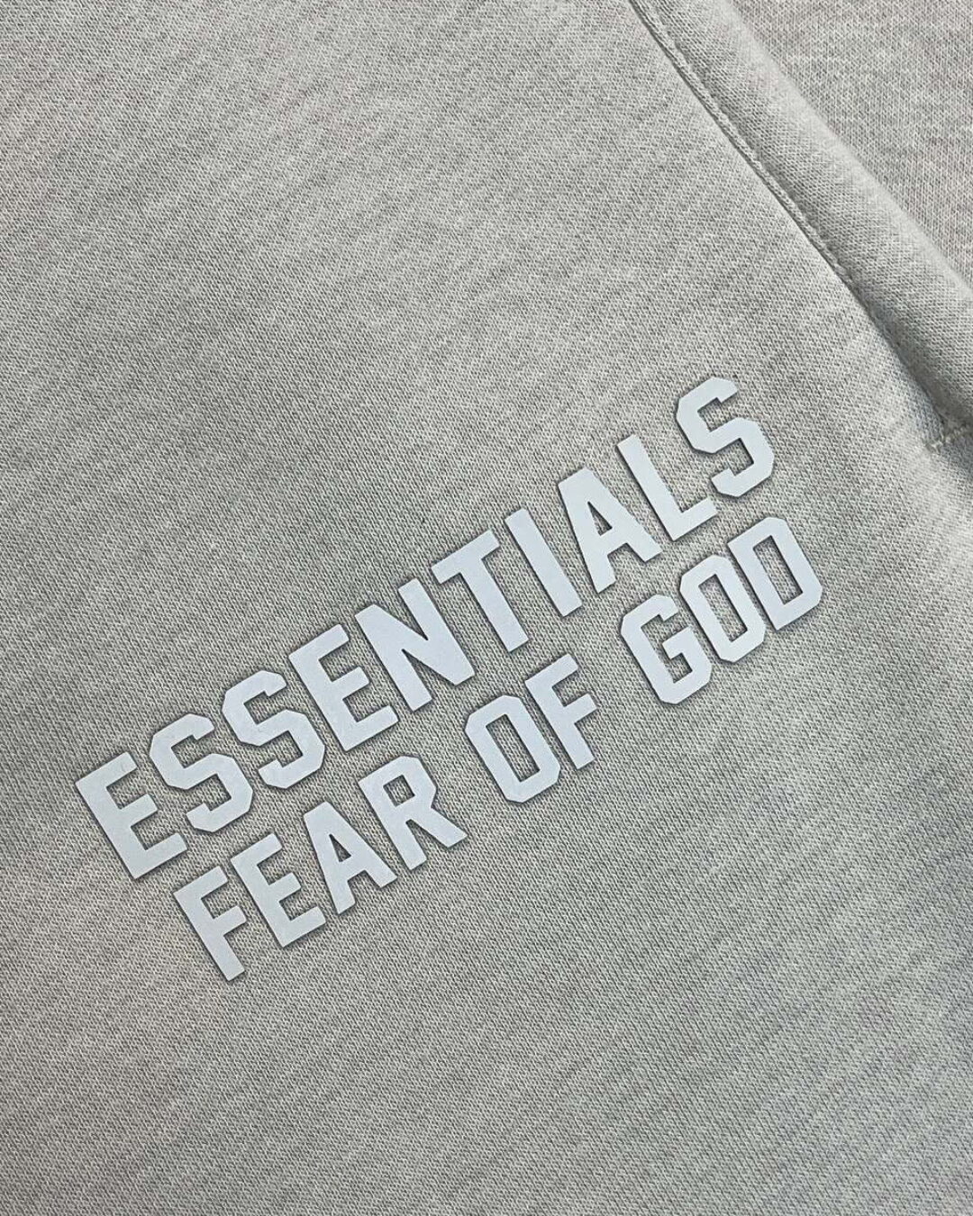 Утепленный Костюм Fear Of God — изображение 9