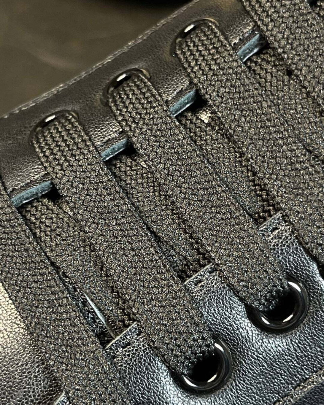 Кеды Dolce & Gabbana — изображение 3