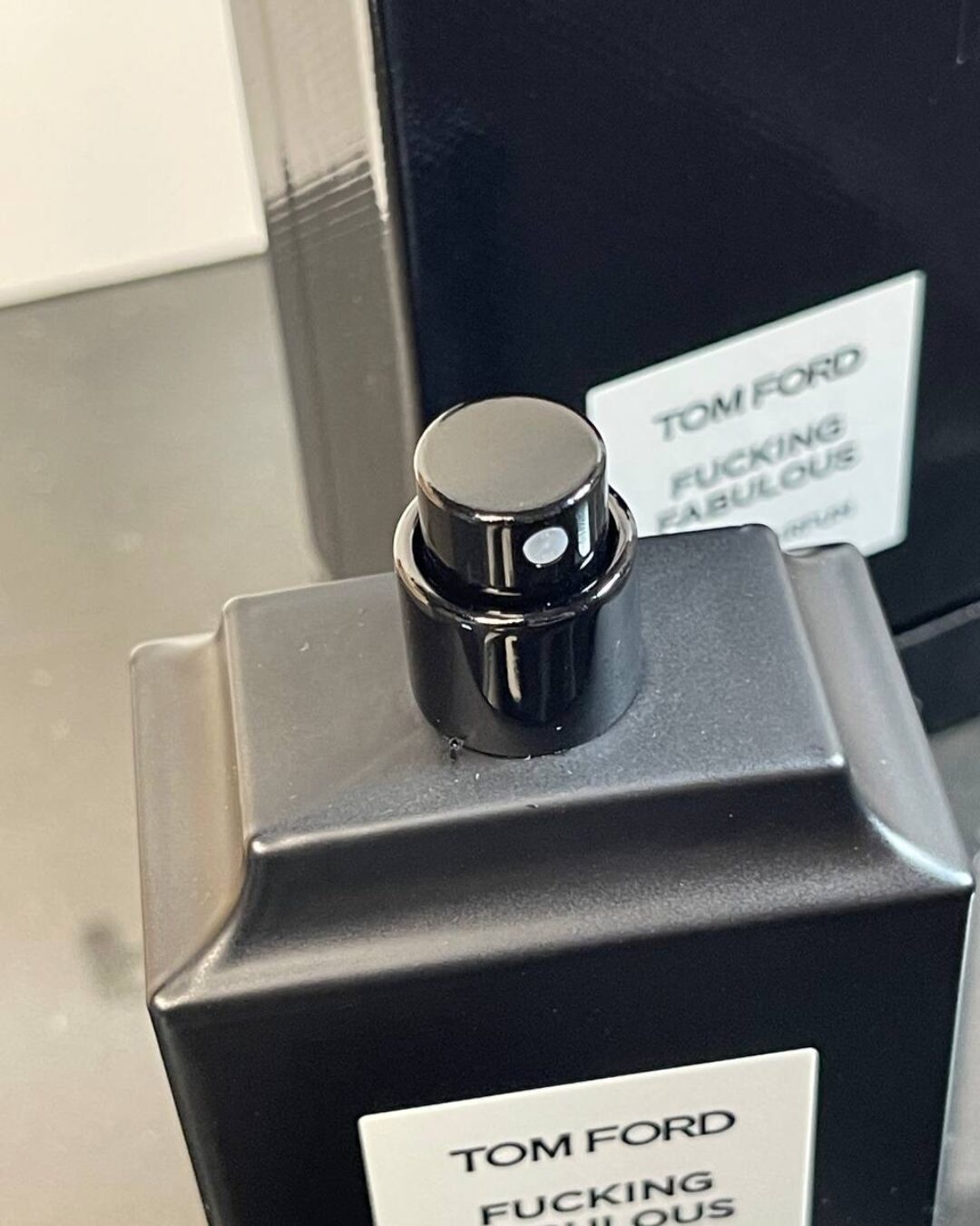 Парфюм Tom Ford Fucking Fabulous 100ml — изображение 6