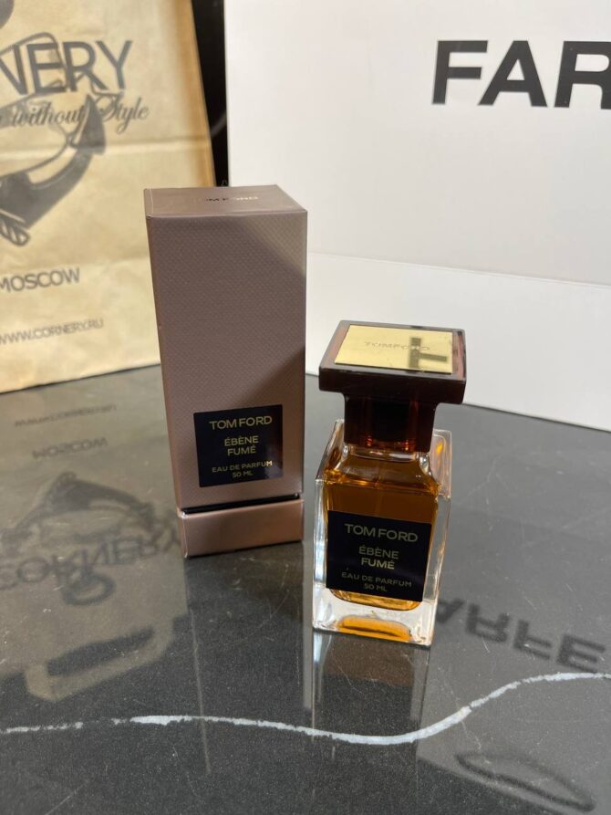 Парфюм Tom Ford Ebene Fume 50ml