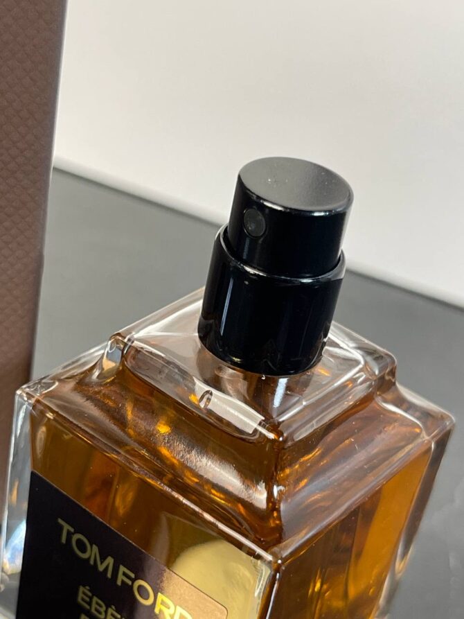 Парфюм Tom Ford Ebene Fume 50ml — изображение 5