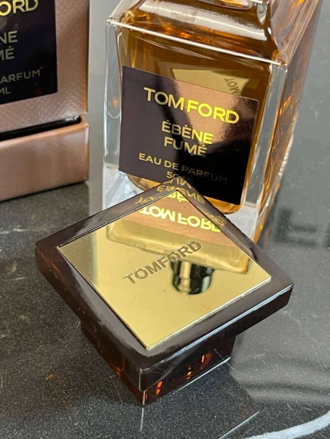 Парфюм Tom Ford Ebene Fume 50ml — изображение 8