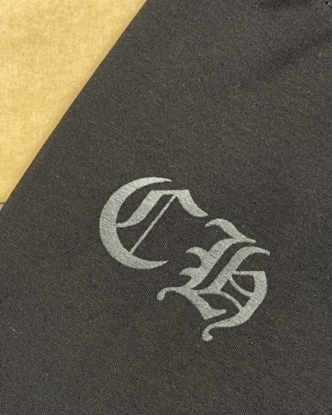 Легинсы Chrome Hearts — изображение 6