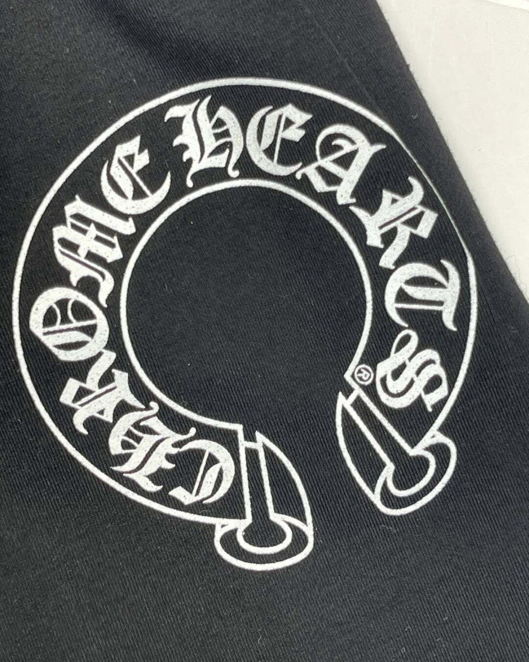 Легинсы Chrome Hearts — изображение 8