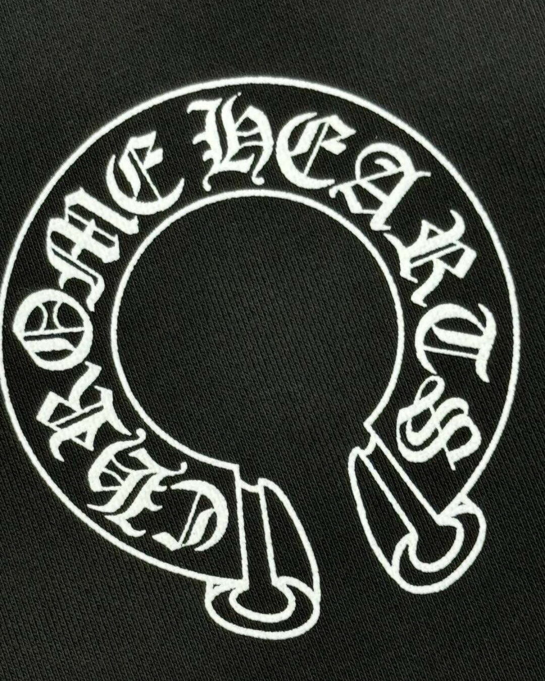 Zip-Худи Chrome Hearts — изображение 10