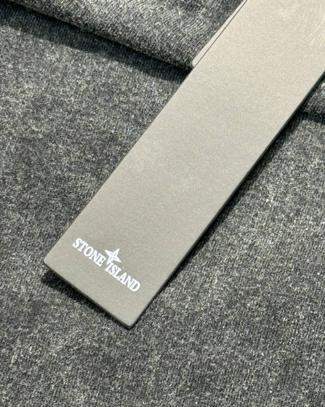 Футболка Stone Island — изображение 6