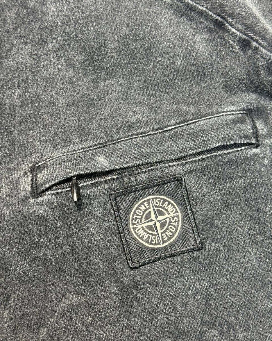 Футболка Stone Island — изображение 8