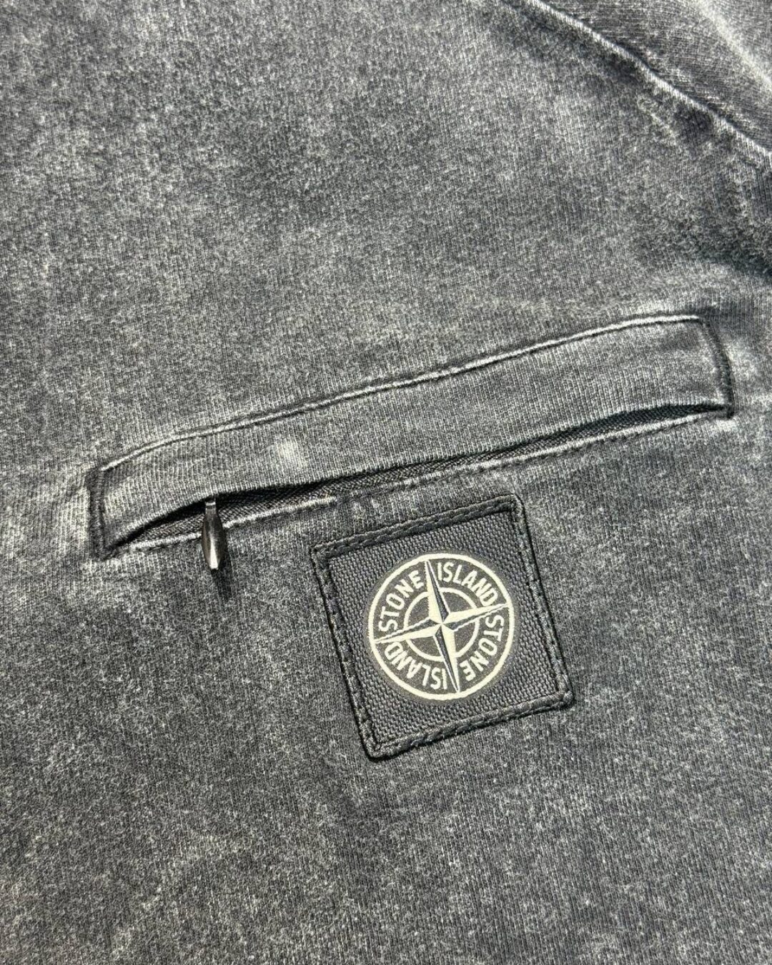 Футболка Stone Island — изображение 8