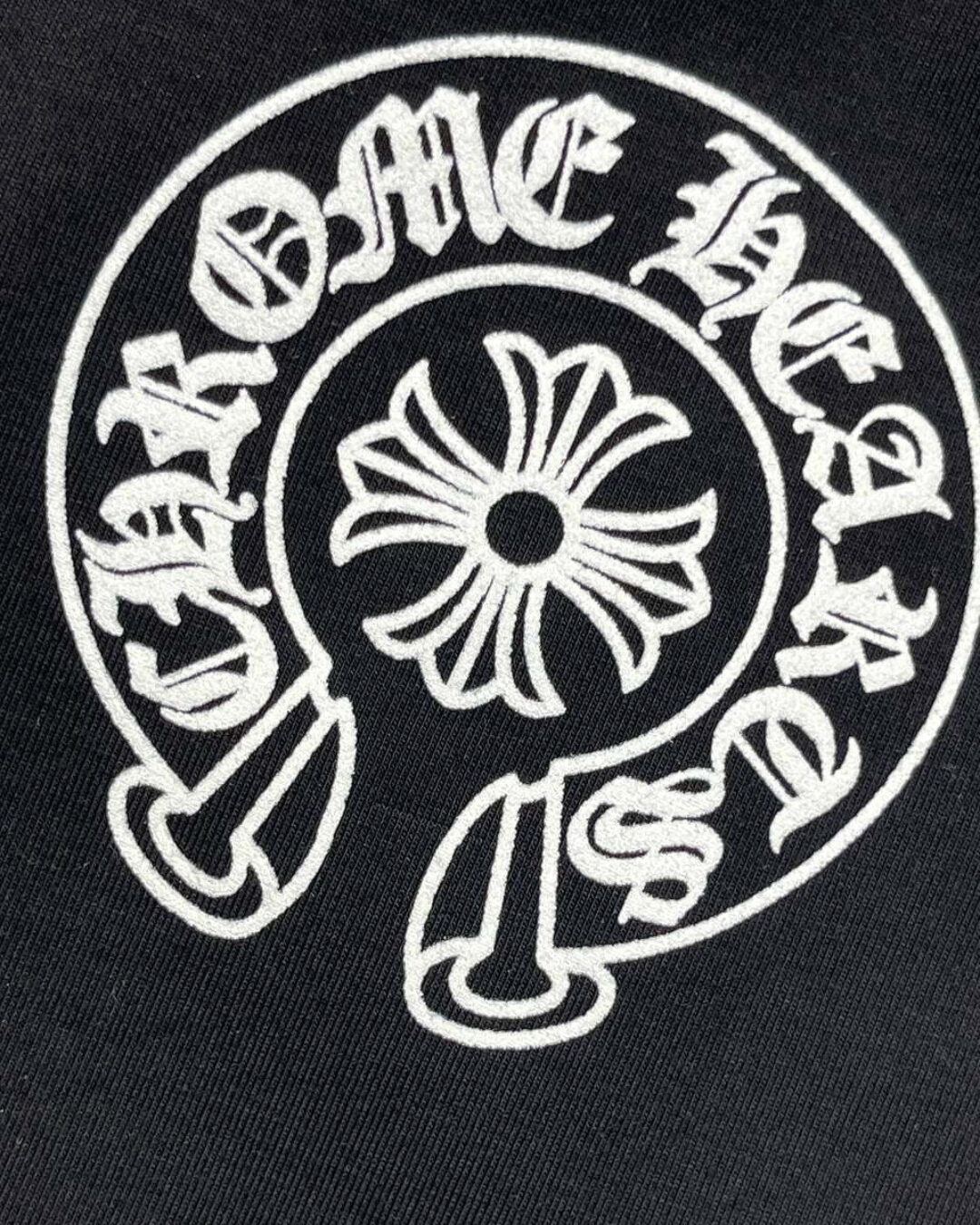 Легинсы Chrome Hearts — изображение 6