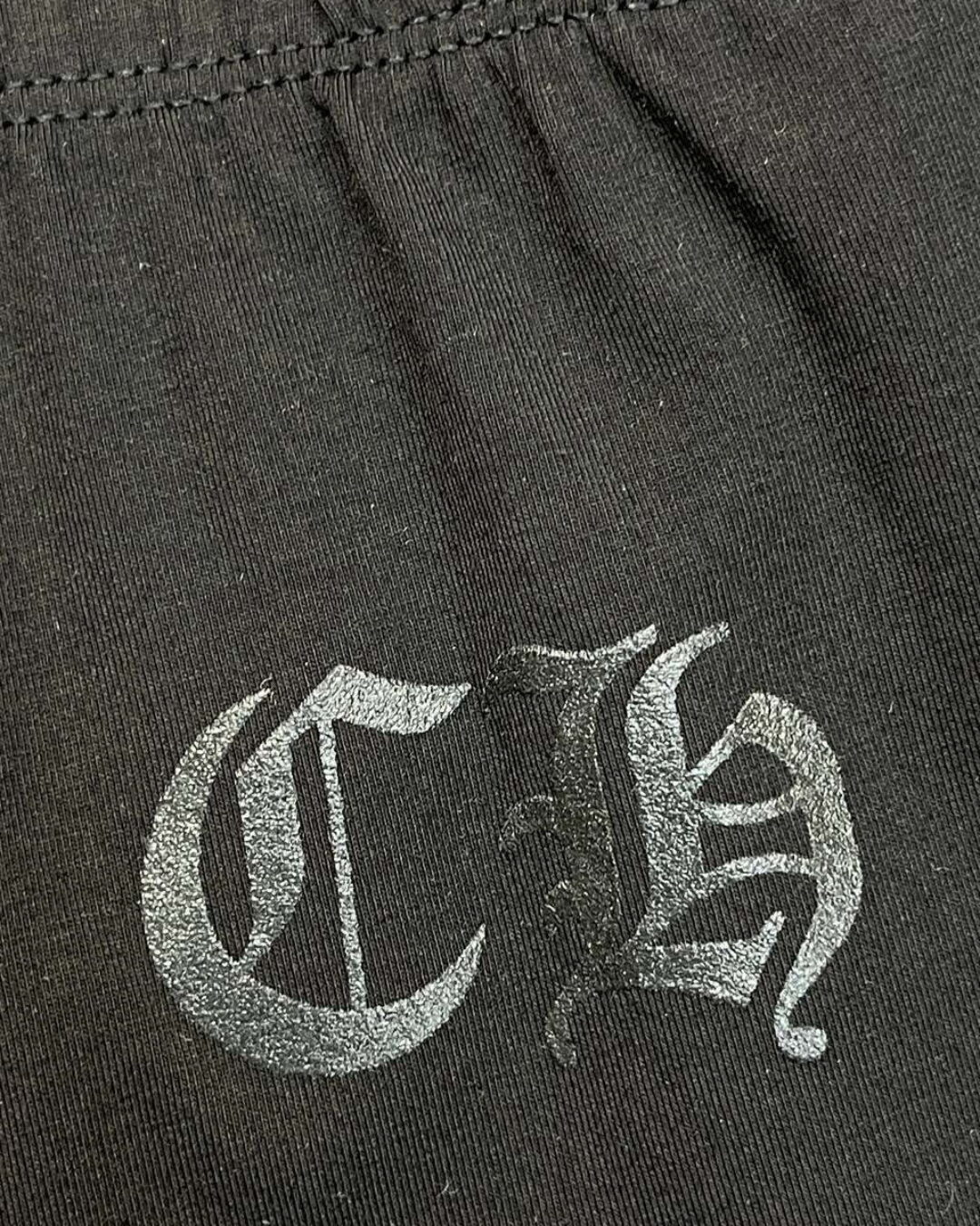 Легинсы Chrome Hearts — изображение 10